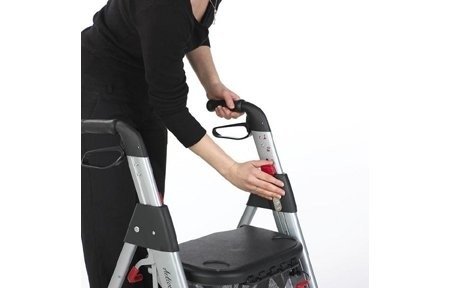 Rollator Active  