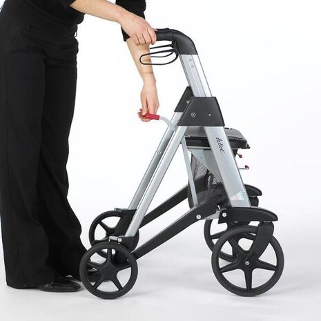 Rollator Active  2e kans
