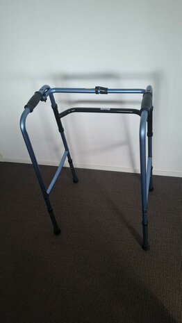 Thuasne looprek met inklapbaar frame 2de kans