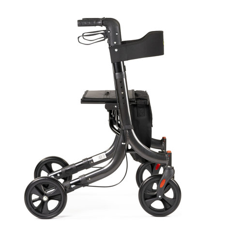 Rollator MultiMotion Light - Antractiet