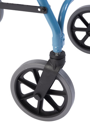 Thuasne rollator Move Light - blauw - 