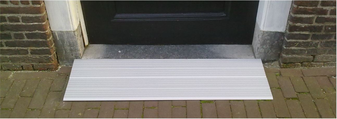 Drempelhulpen