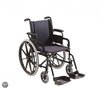 Lichtgewicht-rolstoelen