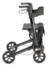 MultiMotion-Rollator-City-Inklapbaar-Lichtgewicht-Antraciet