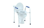 Thuasne-3-in-1-toiletstoel