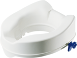 Thuasne-toiletverhoger-10-cm-met-klembevestiging-zonder-deksel