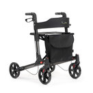 MultiMotion-rollator-Double-Antraciet