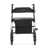 MultiMotion rollator Double - Antraciet _7