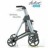Rollator Active
