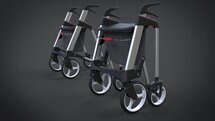 Rollator Active