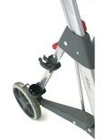 Stokhouder voor rollator Active