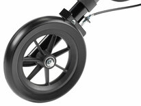 Set softwielen voor MultiMotion Rollator RA60, RG70, Double, Light, City en Duo