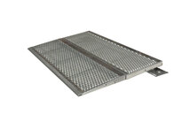 Miniramp complete set: MR660 - Prijs inclusief B.T.W.: