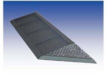 Miniramp complete set: MR340 + MT45 (links of rechts) - Prijs inclusief B.T.W.: