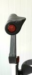 Reflecterend Handvat Links voor Rollator Active