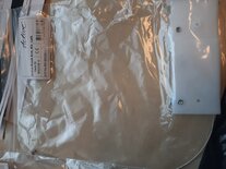 active break arm kit L