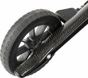 MultiMotion Carbon rollator - Carbonkleur