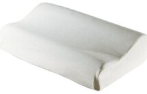 Cervi traagfoam G3 hoofdkussen
