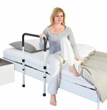 Vitility bedsteun steady