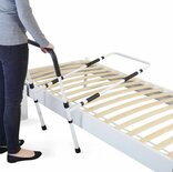 Vitility bedsteun steady