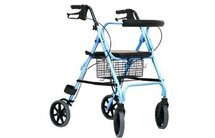 Thuasne rollator Move Light - blauw -