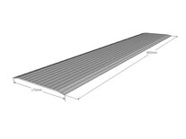 Drempelprofiel TP170B90