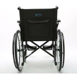 Rolstoel M1 Basic - breedte 50 cm