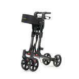 MultiMotion rollator Double - Antraciet
