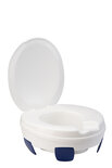 Thuasne toiletverhoger Clipper III