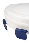 Thuasne toiletverhoger Clipper III