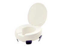 Thuasne toiletverhoger Clipper III