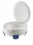 Thuasne toiletverhoger Clipper III