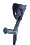 Thuasne set loopkrukken Globetrotter blauw