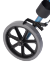 Thuasne rollator Move Light - blauw -