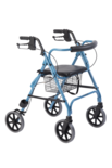 Thuasne rollator Move Light - blauw -