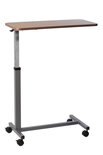 B-keus: Thuasne bedtafel deLuxe