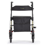 MultiMotion rollator Double - Champagne