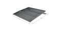 Miniramp complete set: MR1000 - Prijs inclusief B.T.W.: 