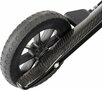 MultiMotion Carbon rollator - Carbonkleur