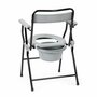 Inklapbare Toiletstoel, basic