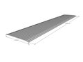Drempelprofiel TP170B90