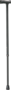 Thuasne wandelstok aluminium 