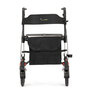 MultiMotion rollator Double - Antraciet 