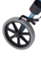 Thuasne rollator Move Light - blauw - 