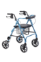 Thuasne rollator Move Light - blauw - 
