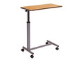 B-keus: Thuasne bedtafel deLuxe 